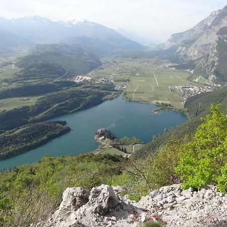 Appartamento Casa Elisa Pietramurata Esterno foto