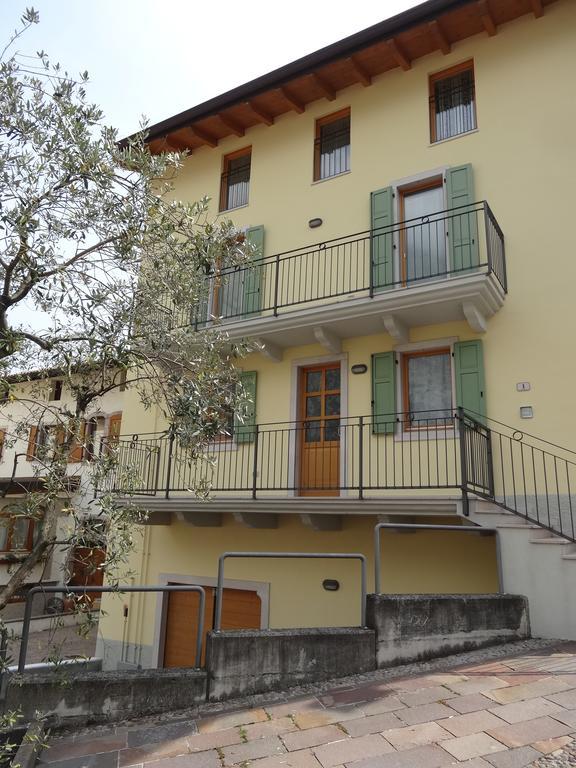 Appartamento Casa Elisa Pietramurata Esterno foto