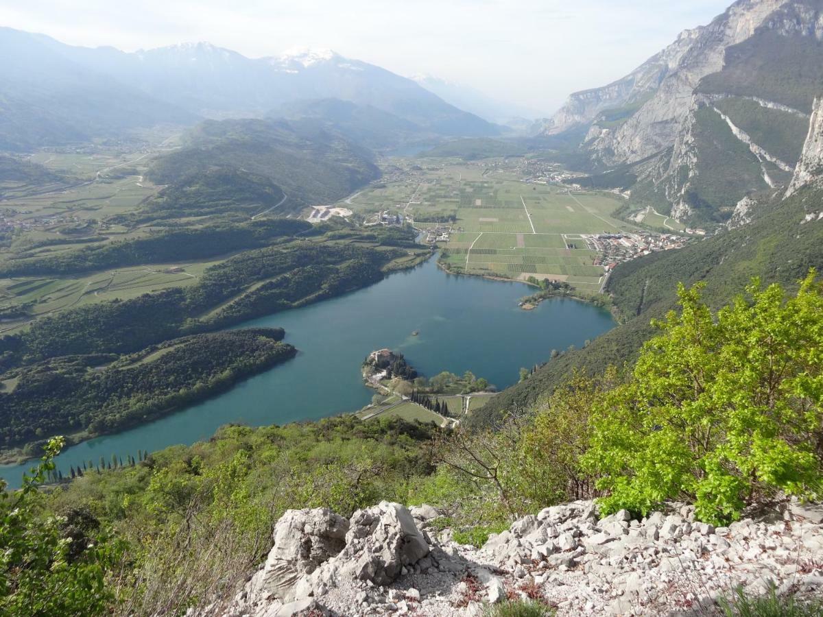 Appartamento Casa Elisa Pietramurata Esterno foto